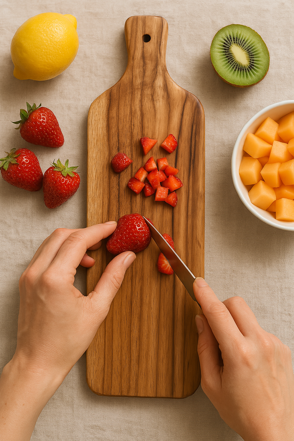 Chopping Boards