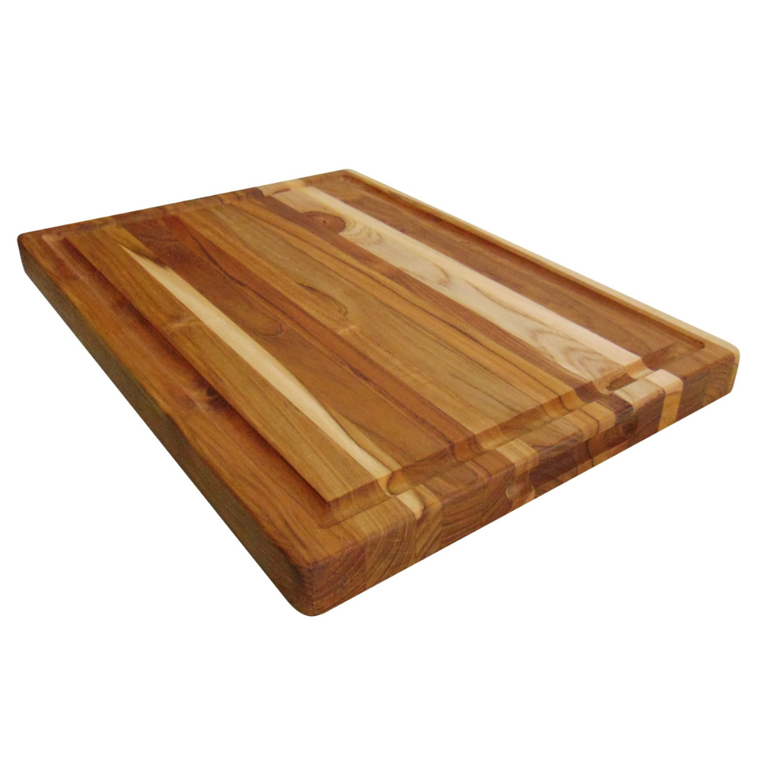 Master Edge Carving Board