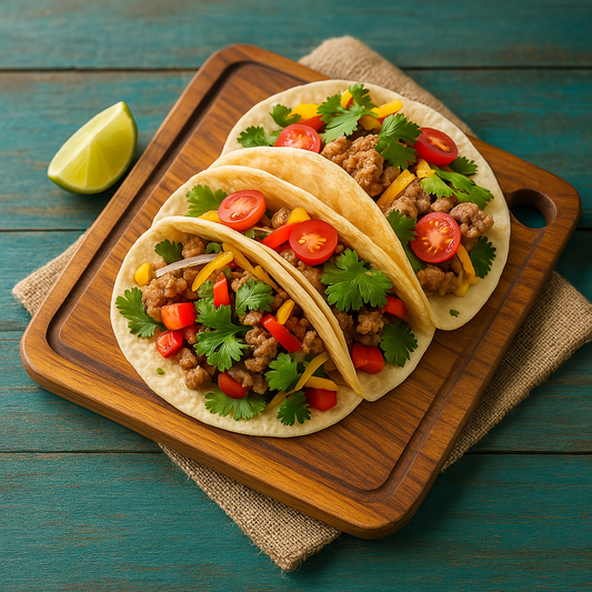 True Craft Carving Board