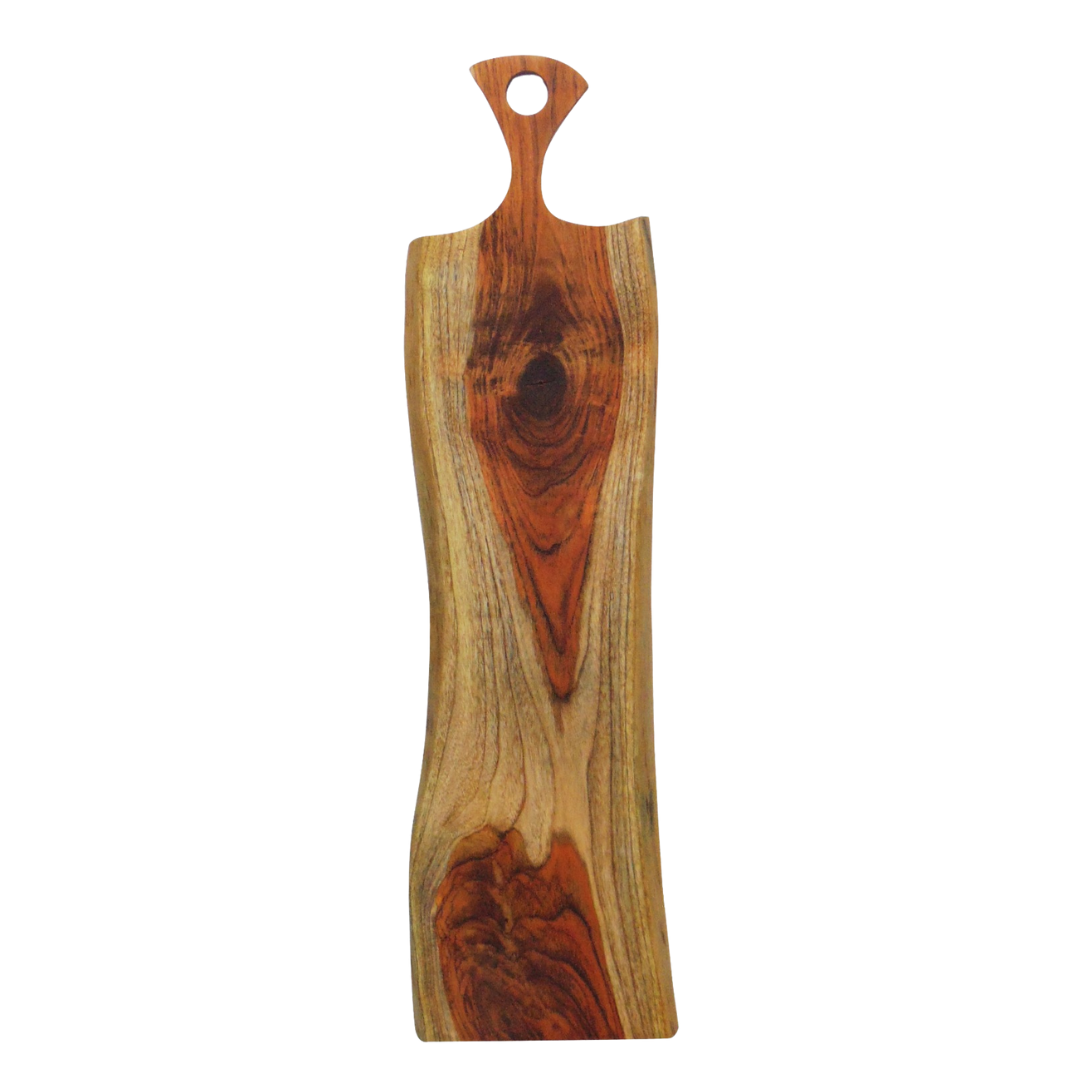Pattern Edge Serving Board