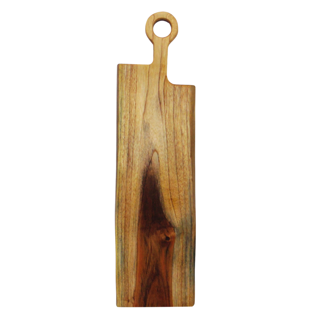 Long Grain Serving Board