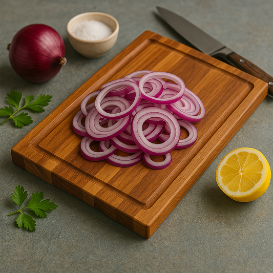 Pro Grain Carving Board