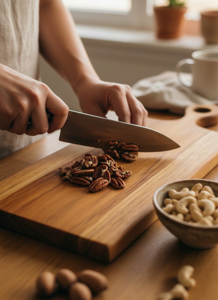 The Original Serving Board
