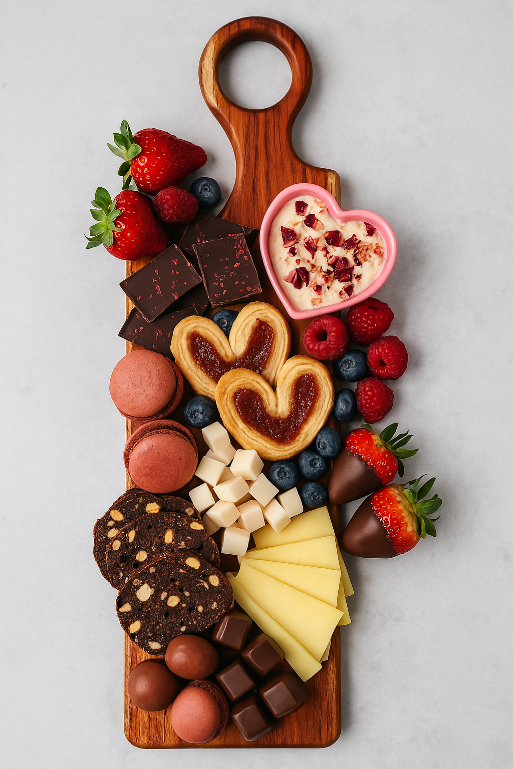 Serving & Charcuterie Boards