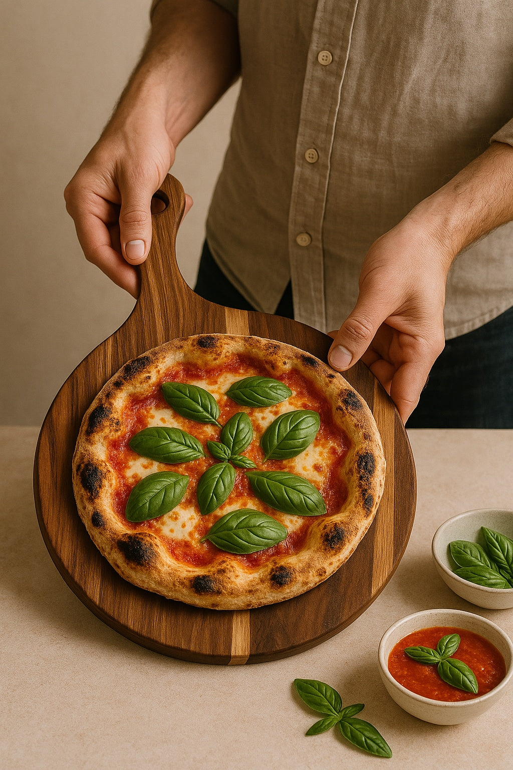 Pizza Boards