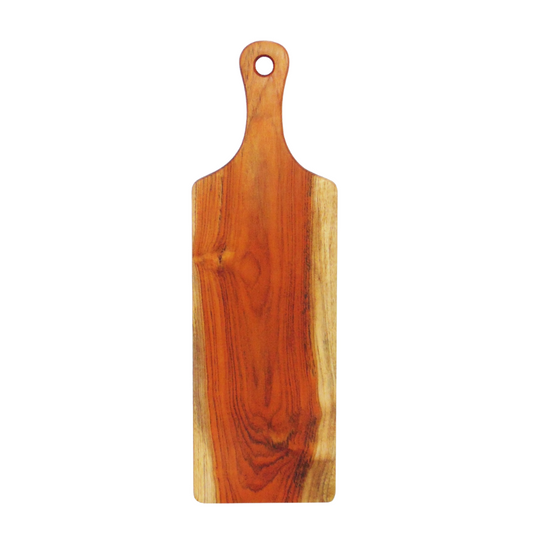 Groove Block Cutting Board