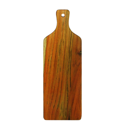 Deep Grain Cutting Board