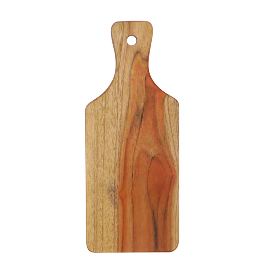 Colour Grain Cutting Board