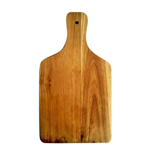 Squared Cutting Board