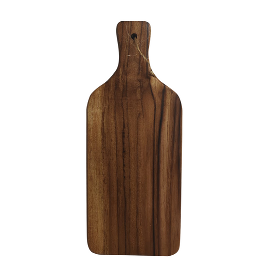 Dark Grain Cutting Board