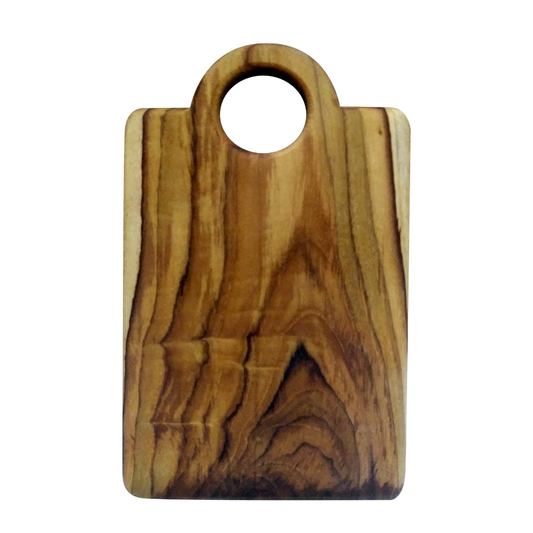 Wood Chop Cutting Board