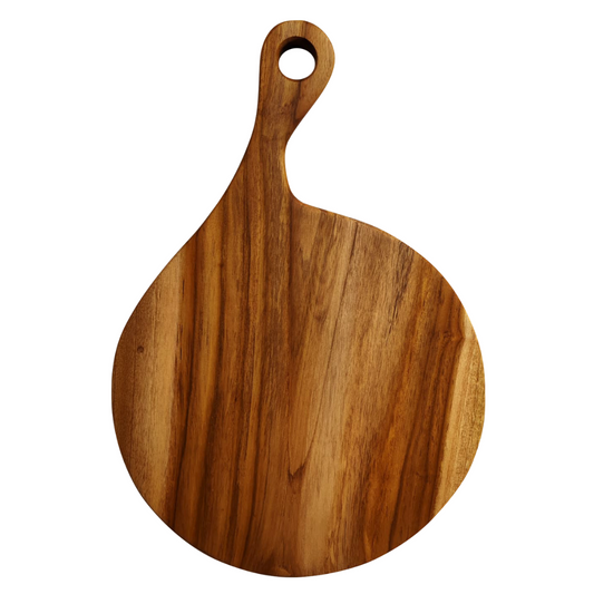 23" Pizza Board