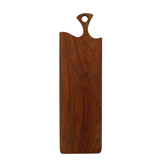 The Chocolate Serving Board
