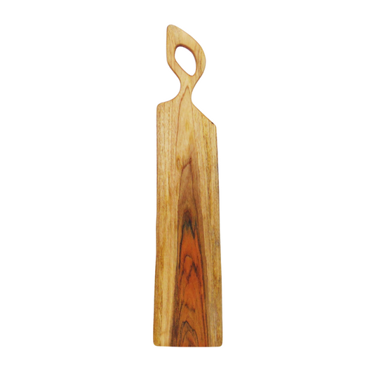 Light Grain Serving Board