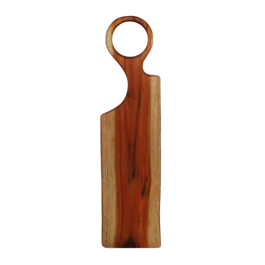 The Cupholder Serving Board