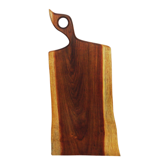 Stone & Grain Serving Board
