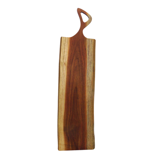 The Depth Serving Board