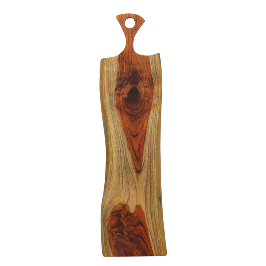 Pattern Edge Serving Board