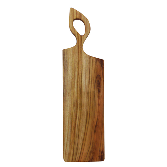 North Touch Serving Board