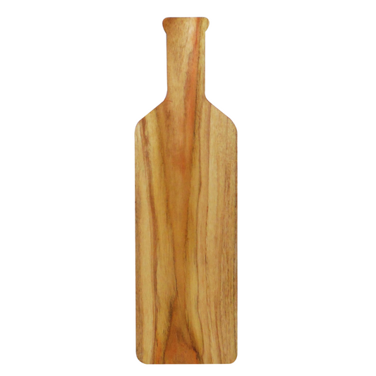 Golden Edge Serving Board