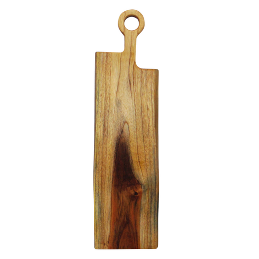 Long Grain Serving Board