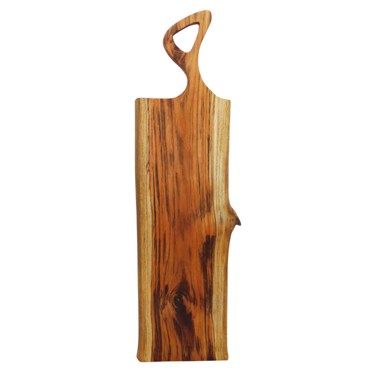 The North Cut Serving Board