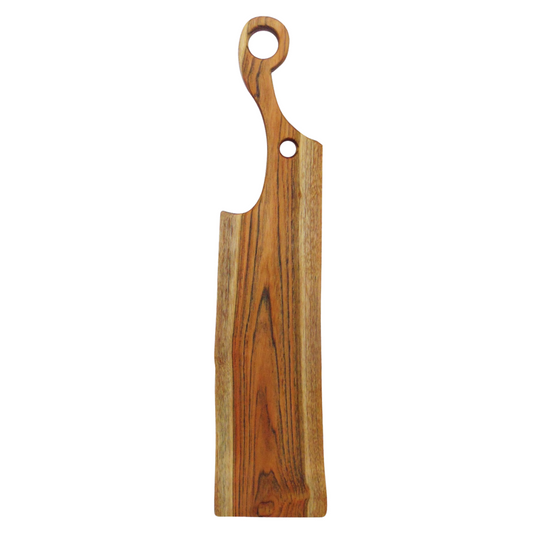 The Curve Serving Board