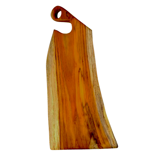 Grain Well Serving Board
