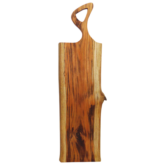 The Edge Serving Board