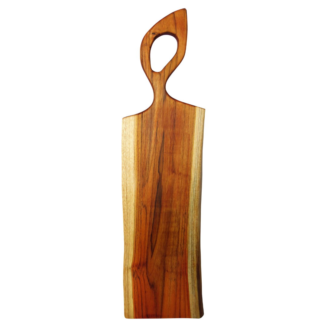 South Grain Serving Board