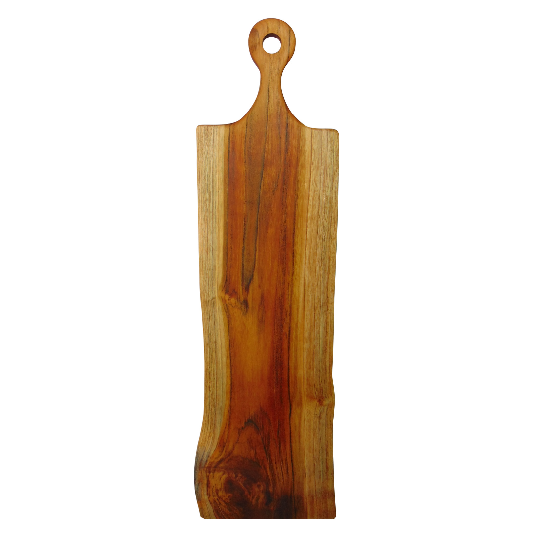 Loop Grain Serving Board