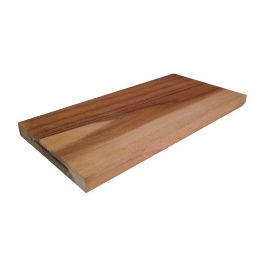 Water Line Carving Board