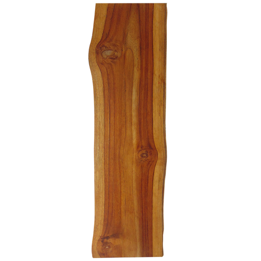 True Nature Teak Slab